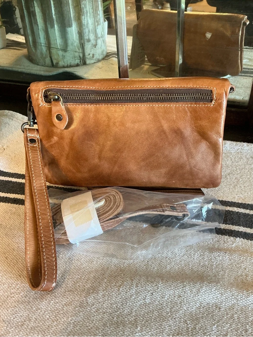 Bed Stu nwt bed